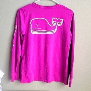 Women's xs Vineyard Vines top